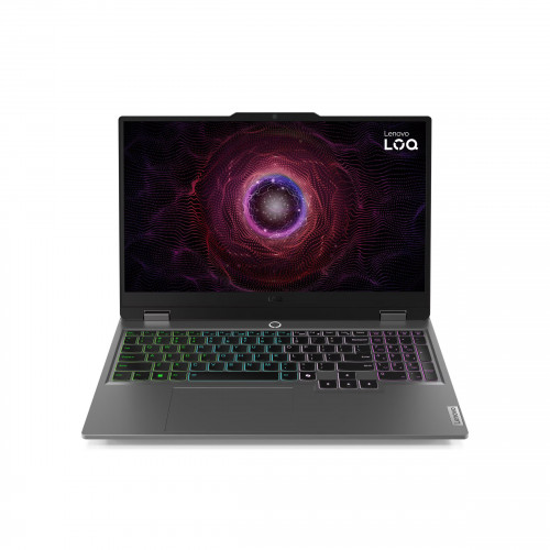 Ноутбук Lenovo LOQ 15ARP9 (83JC00M7RM)